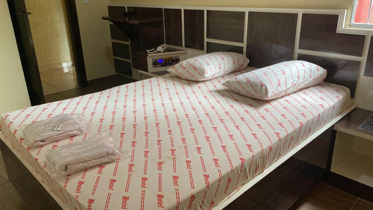Hotel Stillos São Paulo Luaran gambar
