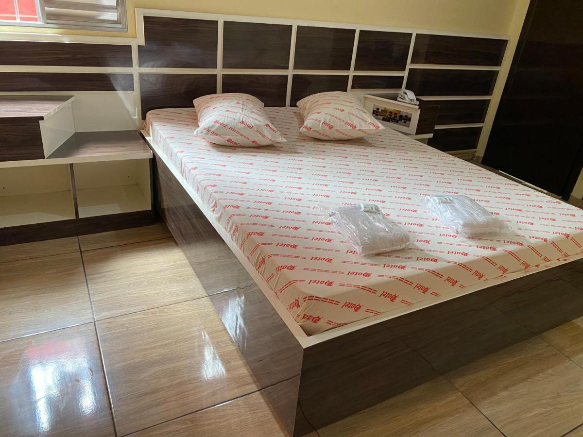 Hotel Stillos São Paulo Luaran gambar