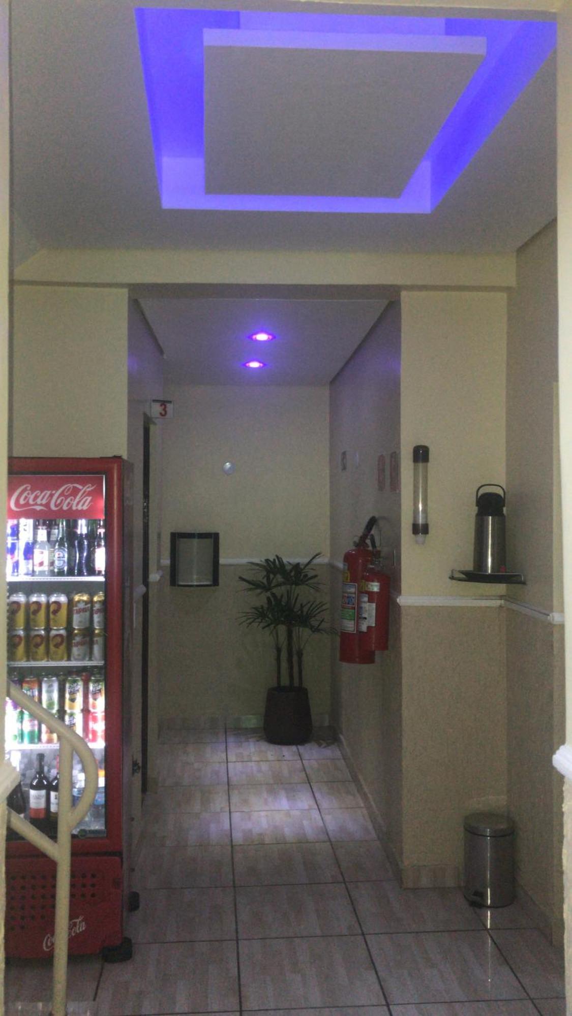 Hotel Stillos São Paulo Luaran gambar
