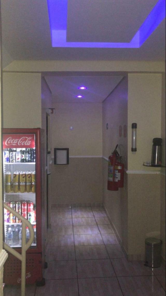 Hotel Stillos São Paulo Luaran gambar