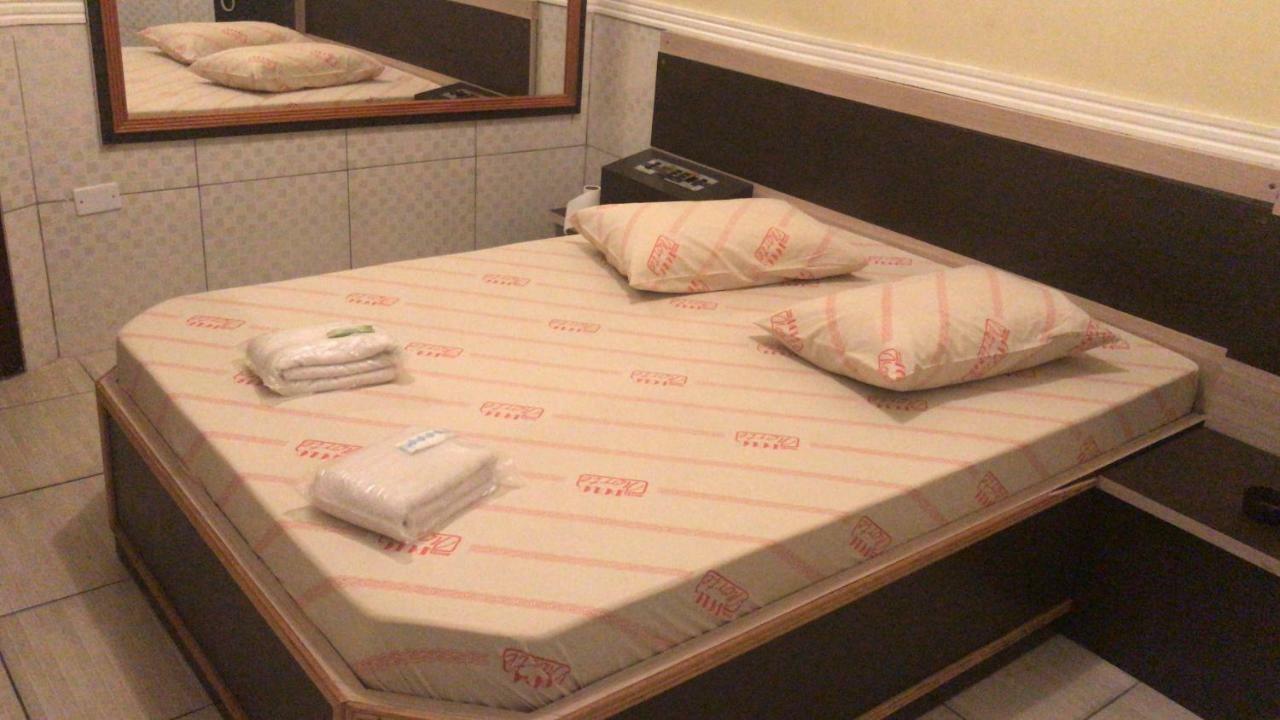 Hotel Stillos São Paulo Luaran gambar