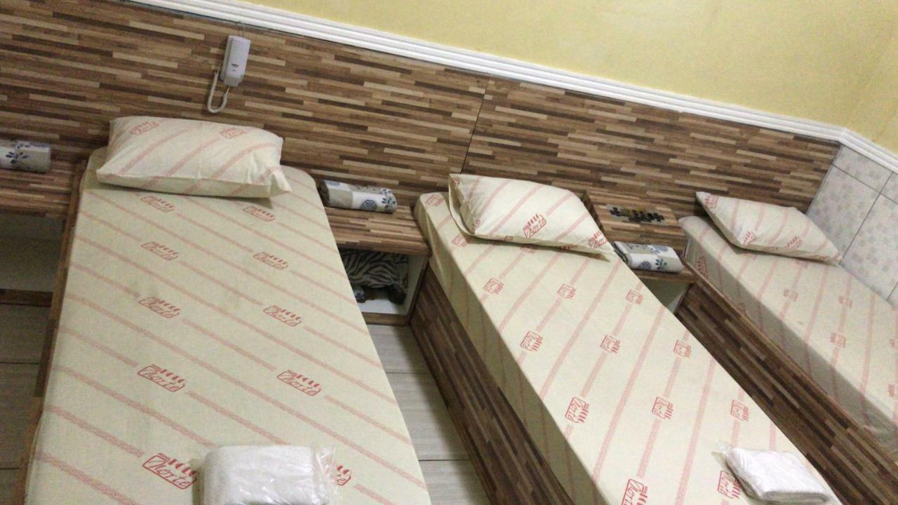 Hotel Stillos São Paulo Luaran gambar